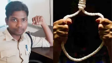 Surajpur Constable Suicide Case