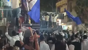 Jagdalpur Hidma Song Controversy