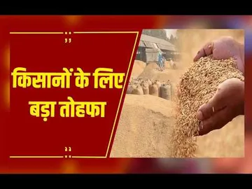 साय कैबिनेट में किसानों को तोहफा, होली से पहले किसानों को धान का एकमुश्त मिलेगा पैसा