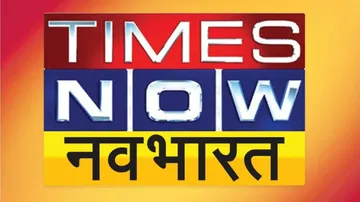 Times Now Navbharat