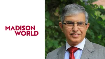 Sam Balsara