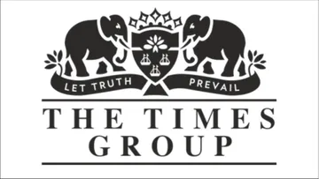 the times group bccl