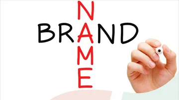 Brand-name