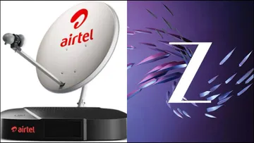Airtel DTH Zee