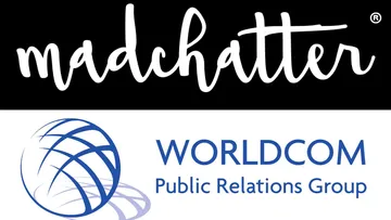 Madchatter Brand Solutions joins Worldcom PR Group to expand international reach