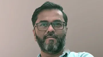 Chandan Sharma, General Manager, Adani Group (1)
