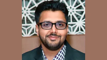 Aditya Tibrewal