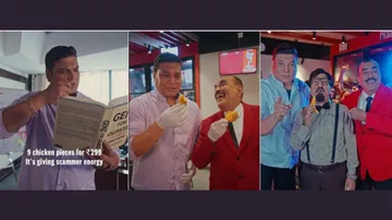 KFC-with-CID