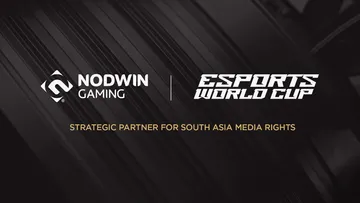 NODWIN x ESPORTS