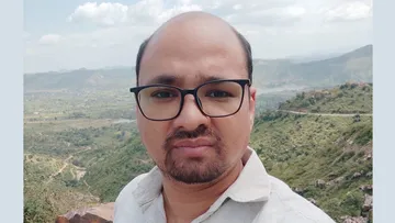 Vijay Rawat