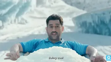 Captain-Cool