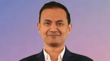 Ishan Chatterjee