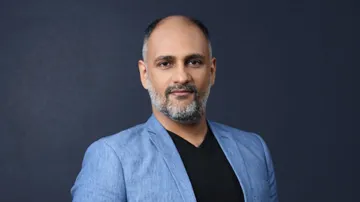 Sanjog Gupta Named ICC Chief Executive