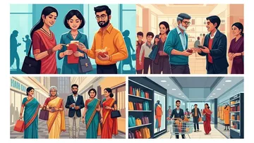 Indian consumer