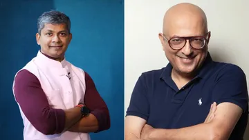 Ajit Varghese and Vikram Sakhuja