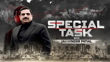Special Task