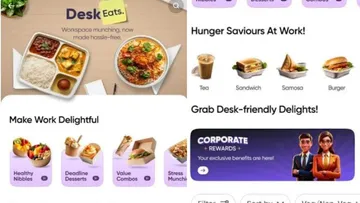 desk eats
