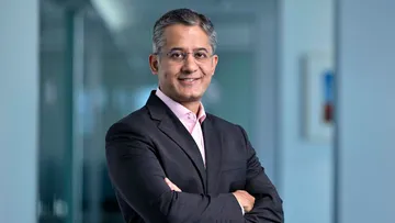 Kevin Vaz
