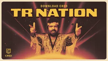 TR Nation