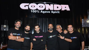 goonda