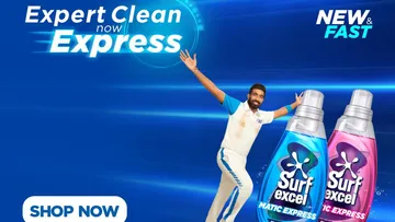 surfexcel