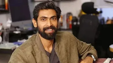 Rana Daggubati