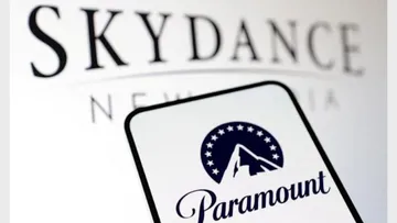 paramount