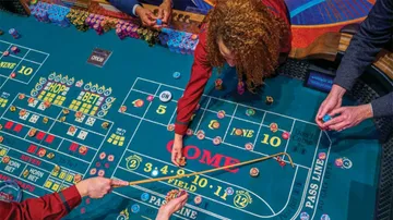Craps-Strategy-for-Beginners