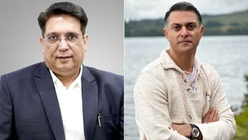 Varun Kohli and Rohit Gopakumar
