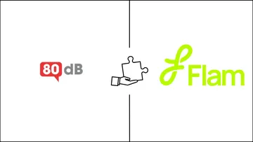 80 db
