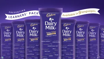 dairy milk