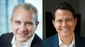 ipsos ceo