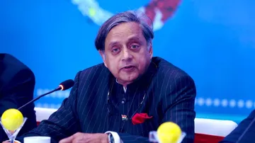 Shashi-Tharoor