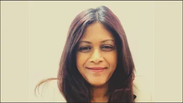 Nischala Murthy Kaushik