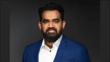 prajeet vm