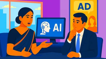AI-advertising-regulation-in-India