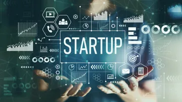 start up