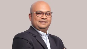 Vivek Das