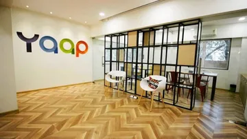 yaap-office