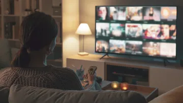global tv