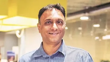 flipcart ceo