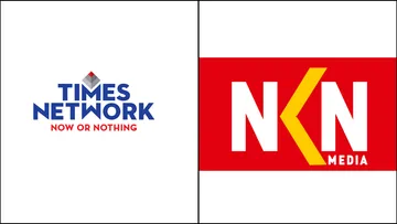 times and nkn