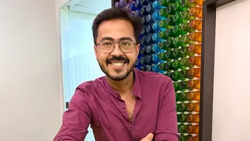 Arnab Ray
