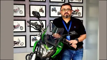 Shakti Upadhyay