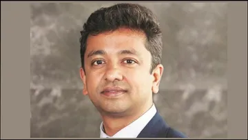 Abhishek Maheshwari