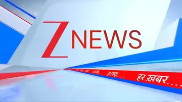 zee news