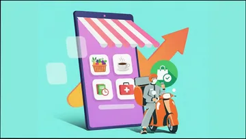 quick commerce
