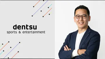 Dentsu