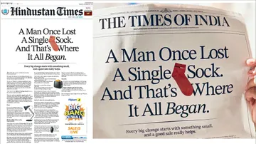 Flipkart-single-sock-story