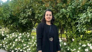 Snehita Chakravorty